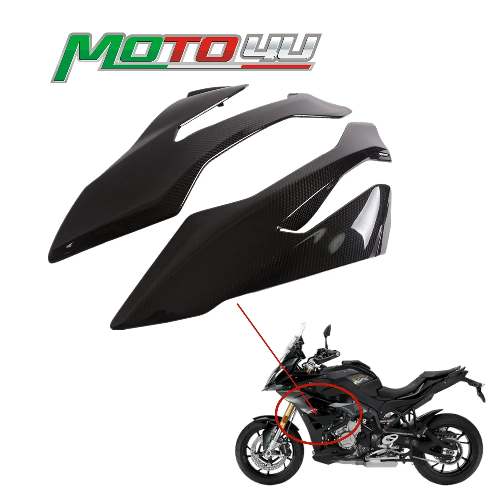 

Боковые обтекатели из углеродного волокна для BMW S1000XR S1000 XR 2015 2016 2017 2018 2019