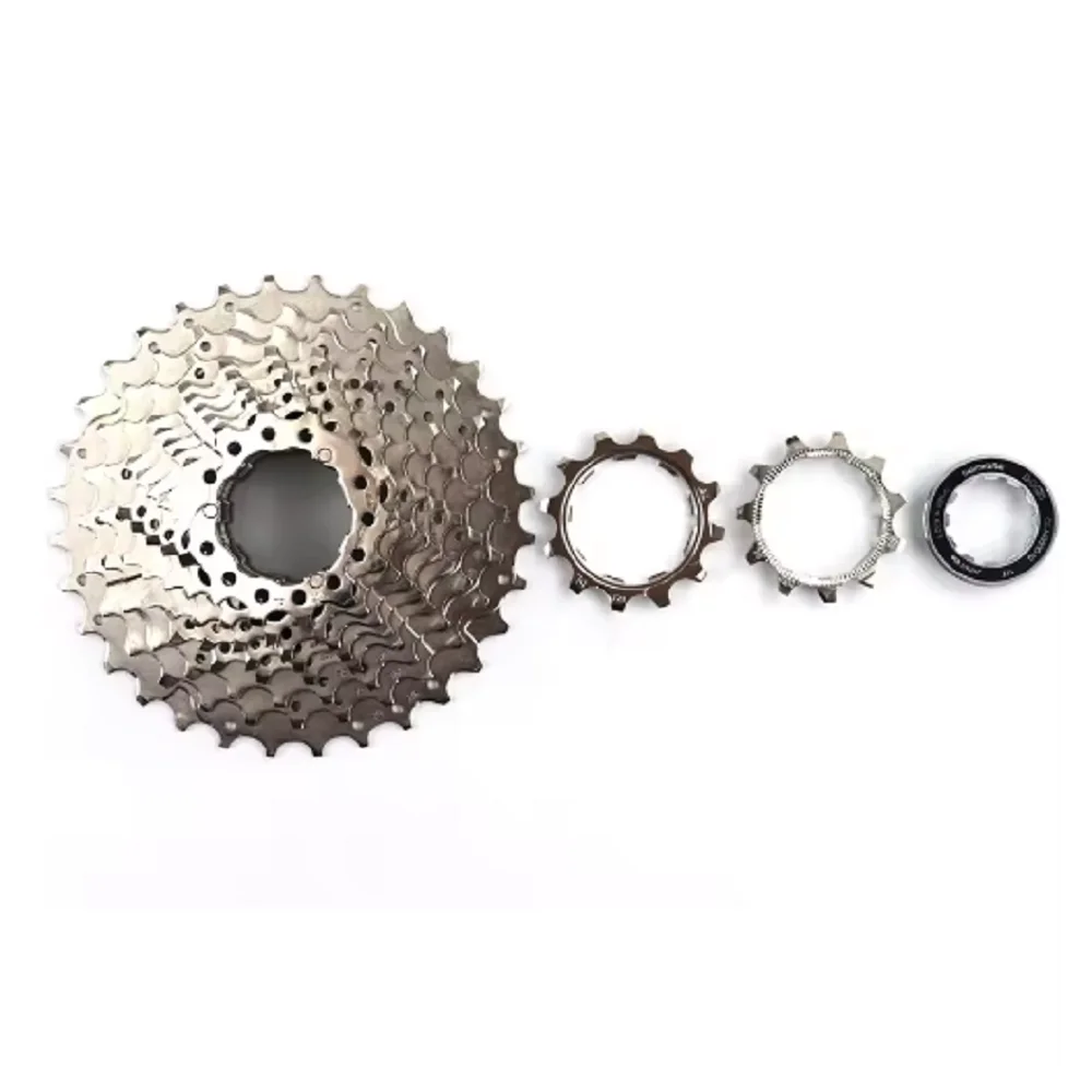 Thumbnail 2 - #59 Cheapest Bicycle Cassettes Deals You Can Get