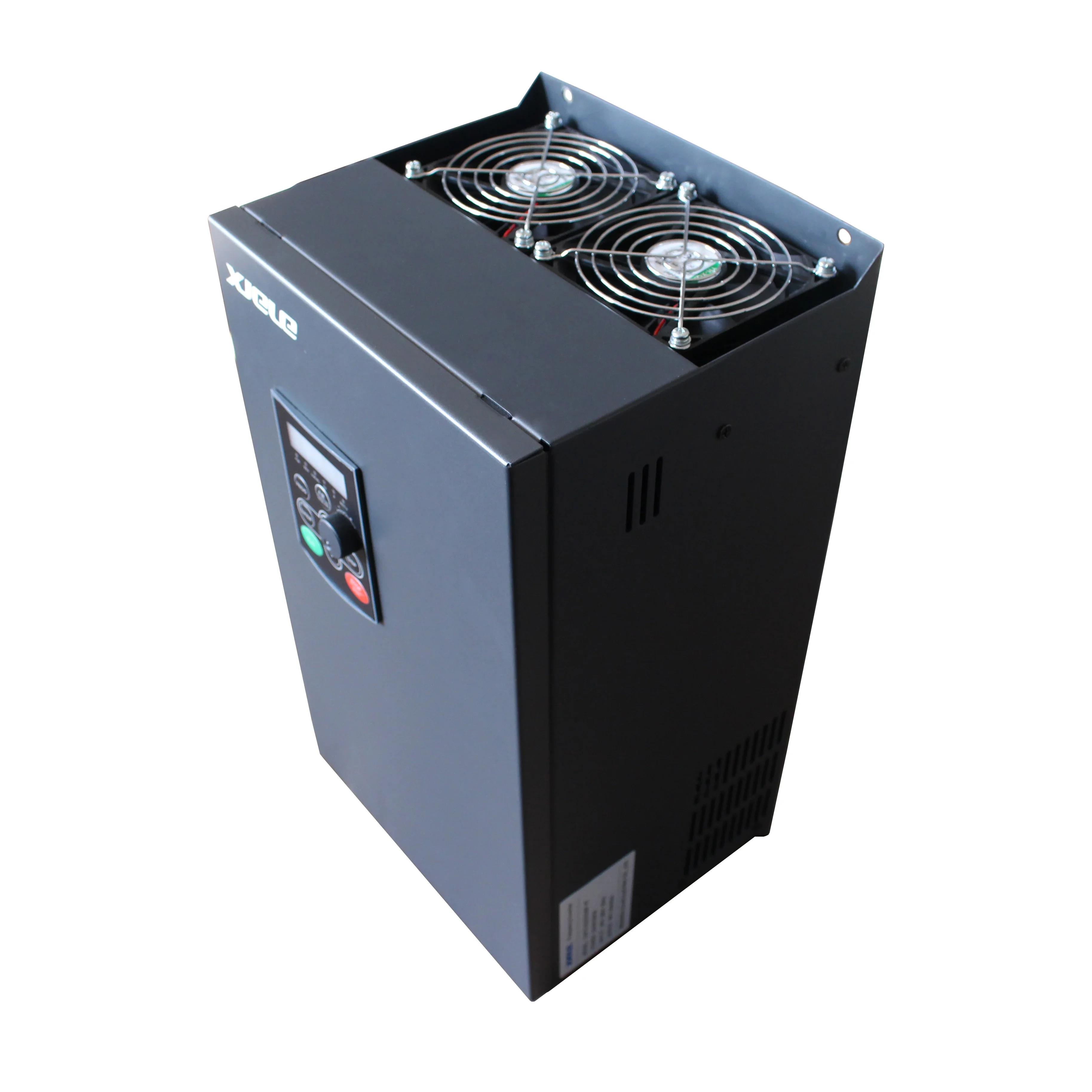 37KW 3 Phase 380V 60Hz Frequency Inverter for Water Pump