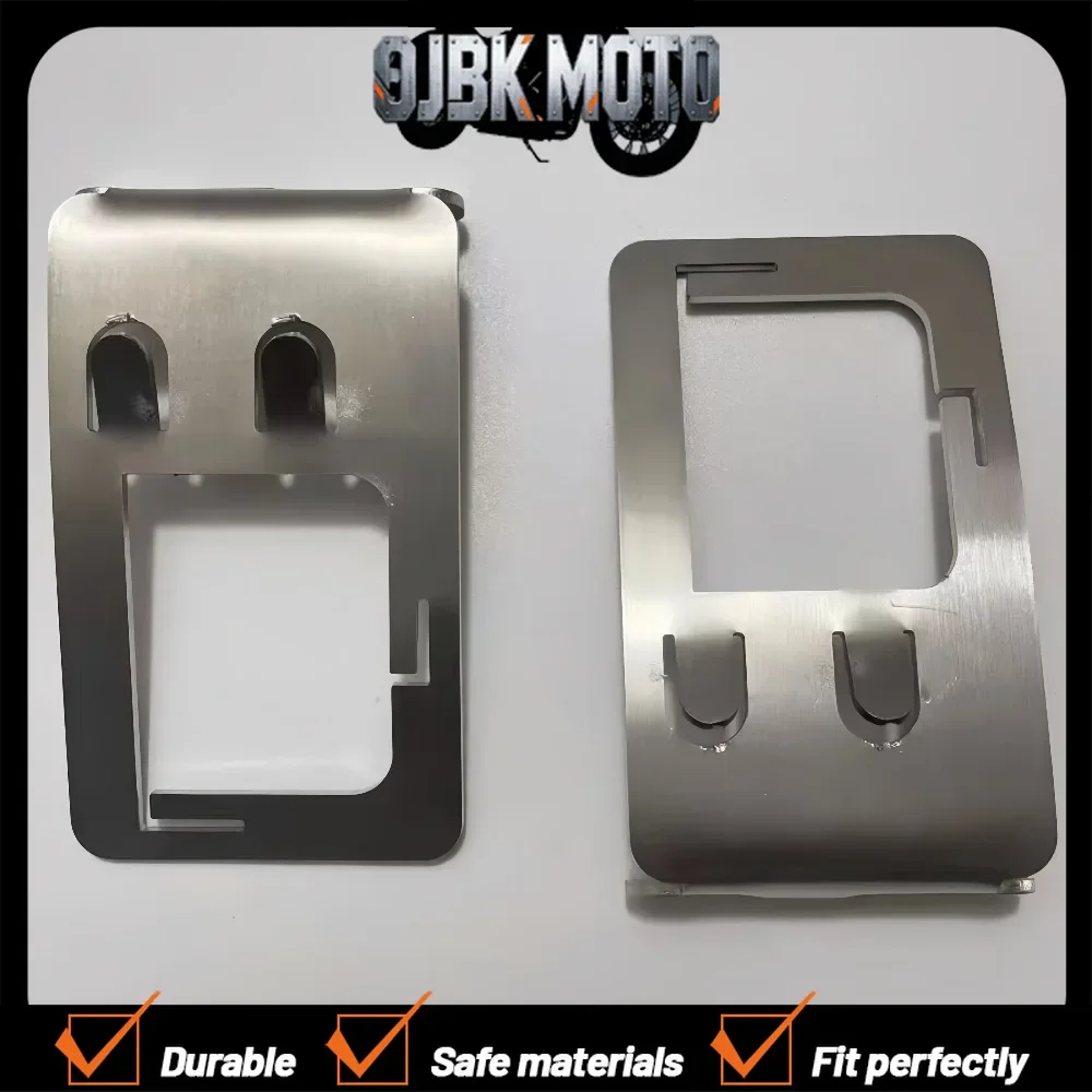 

Suitable for Lifan V16 Fuel Tank Lifting Parts Ultimate Edition 304 Stainless Steel Version Lifting Height Parts Gasket Comfort
