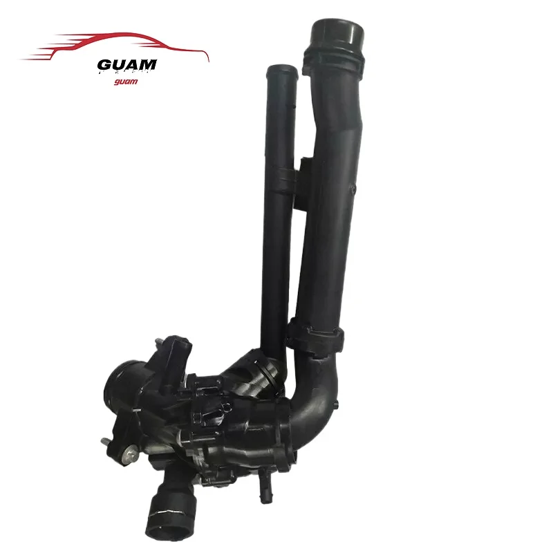 A2742000615 High Performance Car Accessories Engine Cooling System Thermostat for 13-18 Mercedes Benz M274 2742000615 2742003300