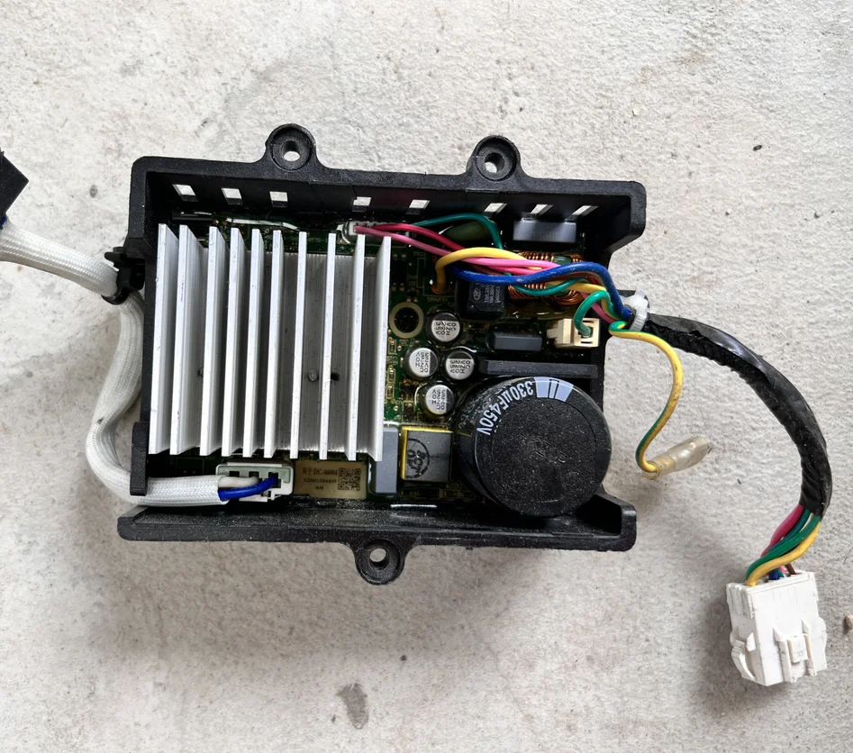 

BLDCA-420-2 DC-06004 тестовая плата для проверки материнской платы