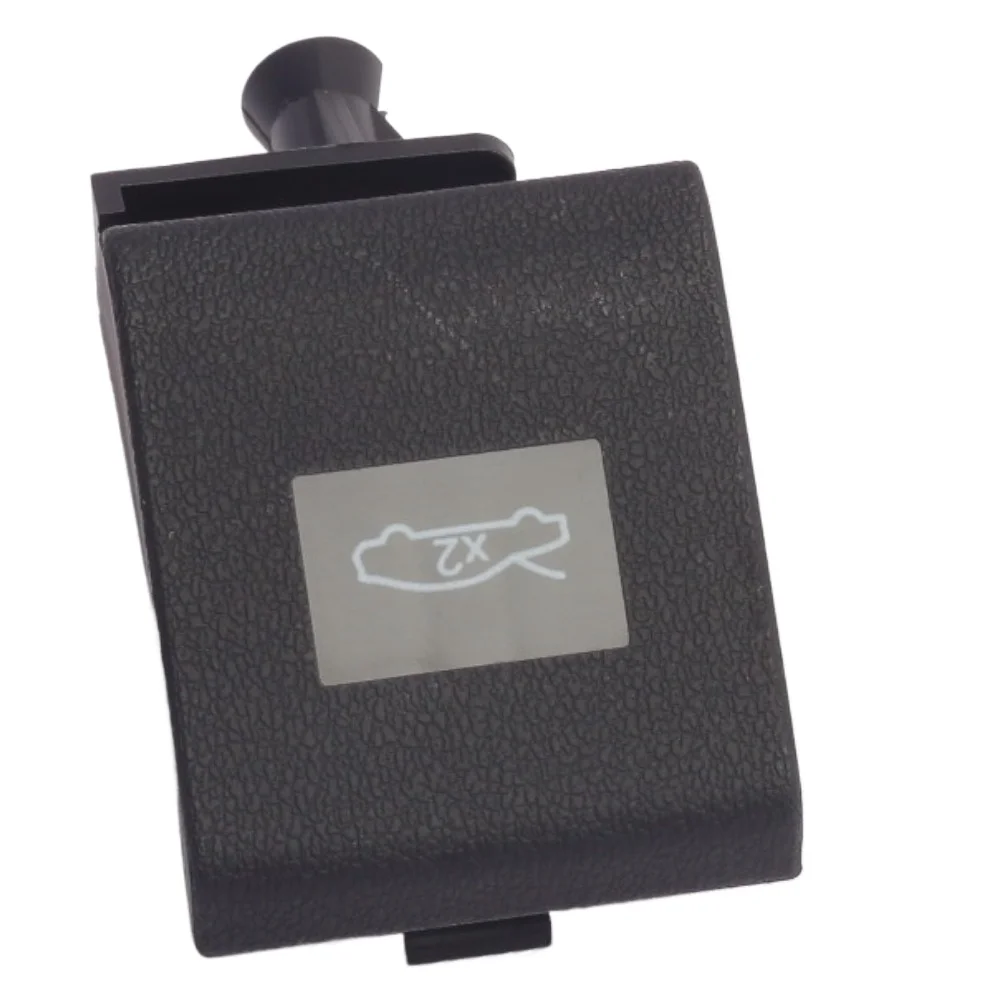 

Car Front Engine Hood Opening Handle Switch Black Gray Brown 1pc For Byd Hanev Handmi Brand New 13274798-00 Hc-8402510c-00zm