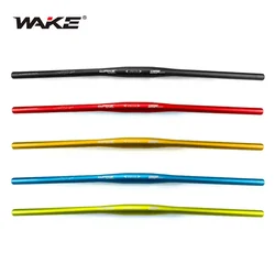 Bicycle Parts Aluminium Alloy Handlebar,780mm,MTB Bike Handle Accessories,BMX Mountain Road Cycling,Bicycl Steering Wheel