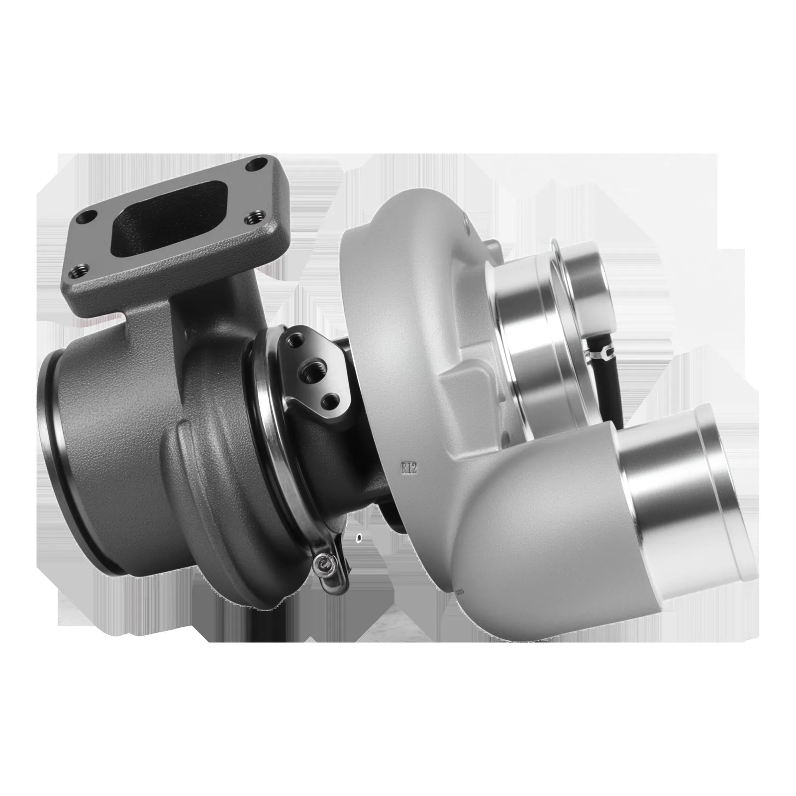 4036835 Turbocompressor HE351CW para Cummins ISB 5.9L 2004-2007