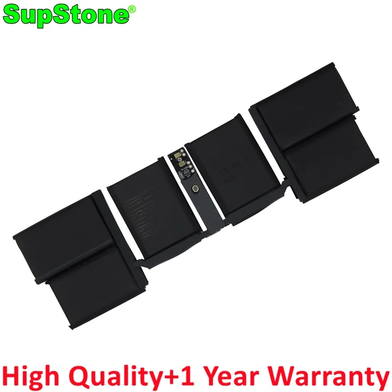 

A2519 Laptop Battery For Apple MacBook Pro A2442(2021) A2779 A2918 14-inch M1 EMC3650 3650 8304 MKGT3LL/A MKGR3LL MKGP3LL MKGQ3L