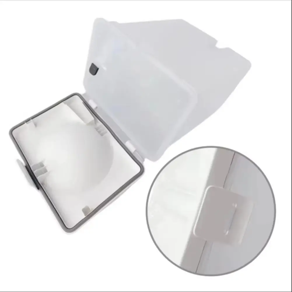 Clean Water Tank For Roborock For Q Revo Master/Slim/Edge/Pro/S Models Robot Vacuum Cleaner Clean Water Tank For Roborock