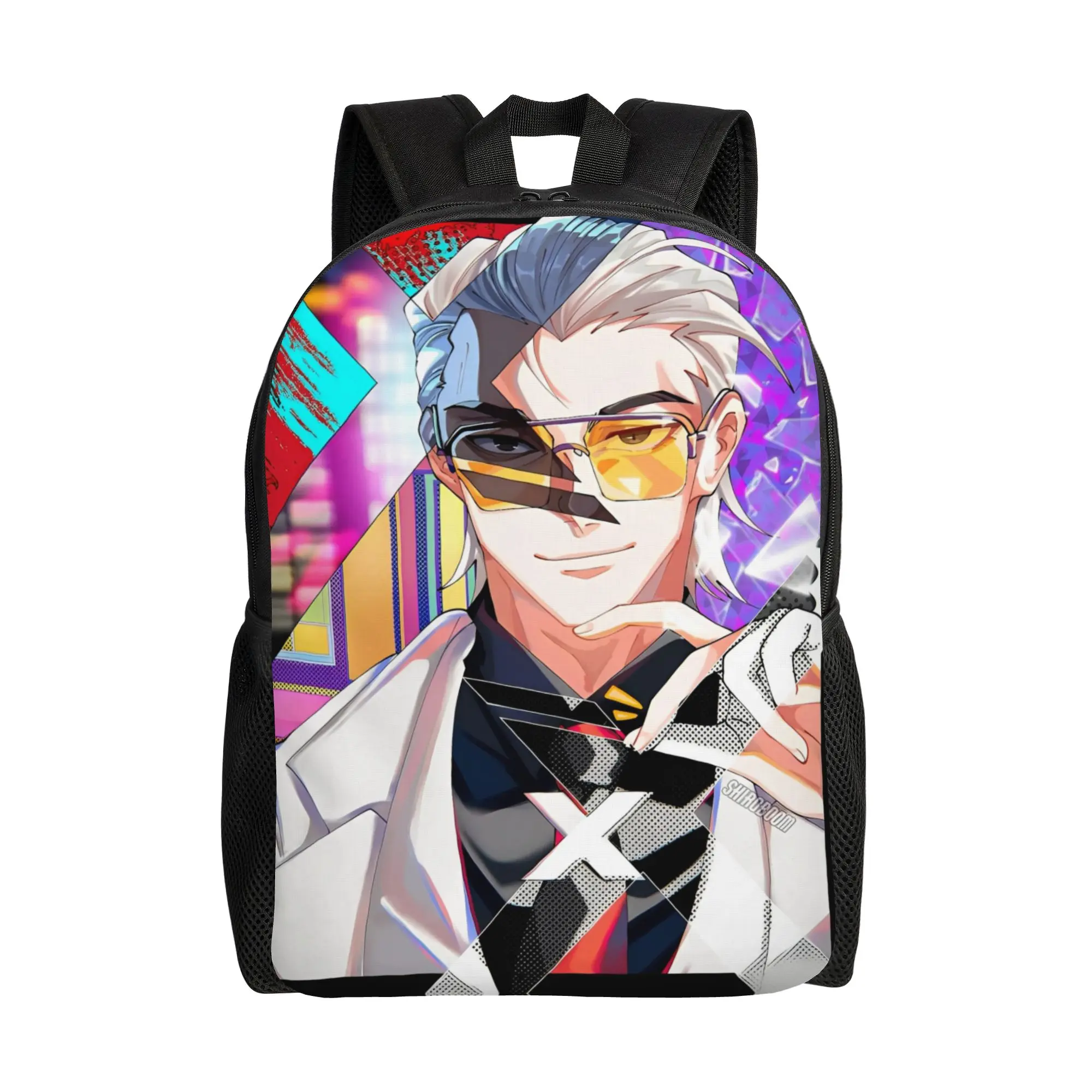 To Be Hero X Backpa…