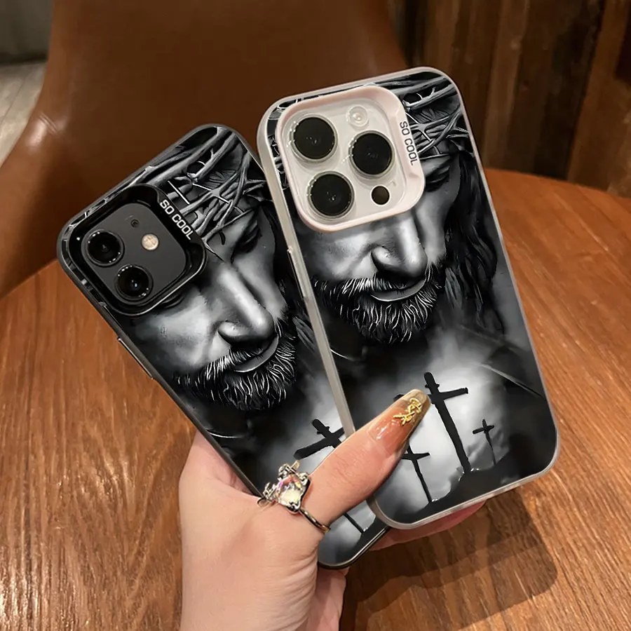 Ten-Stent Man Phone…