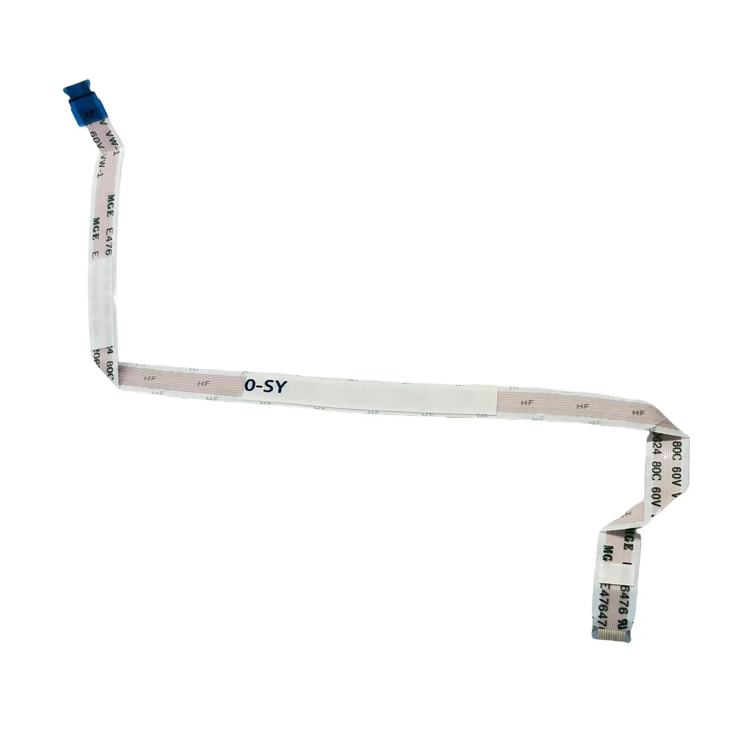 For Lenovo ThinkPad E14 E15 GEN2 FE5A0 Touchpad cable 5C10S73175