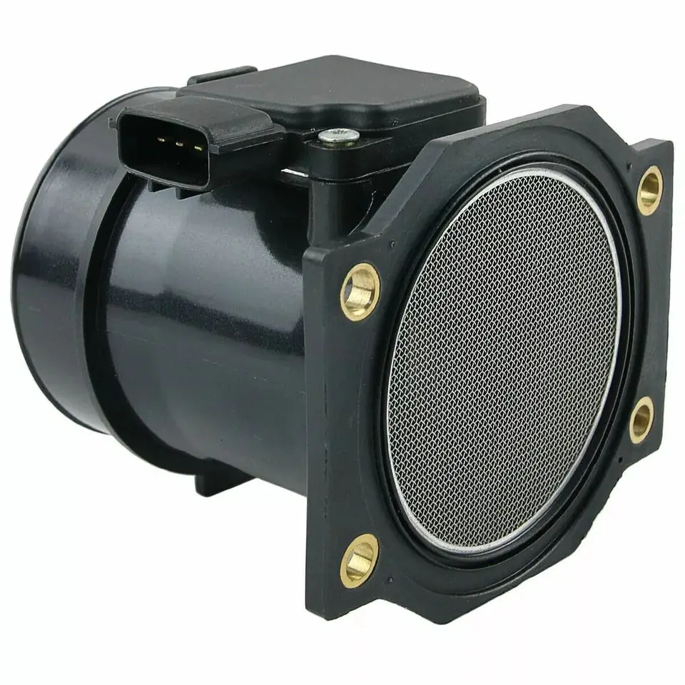 

22680-5J000 Mass Air Flow Meter Maf Sensor for Holden Rodeo TF V6 3.2L Nissan Frontier Pathfinder Quest AFH70M-16, AFH70M-19