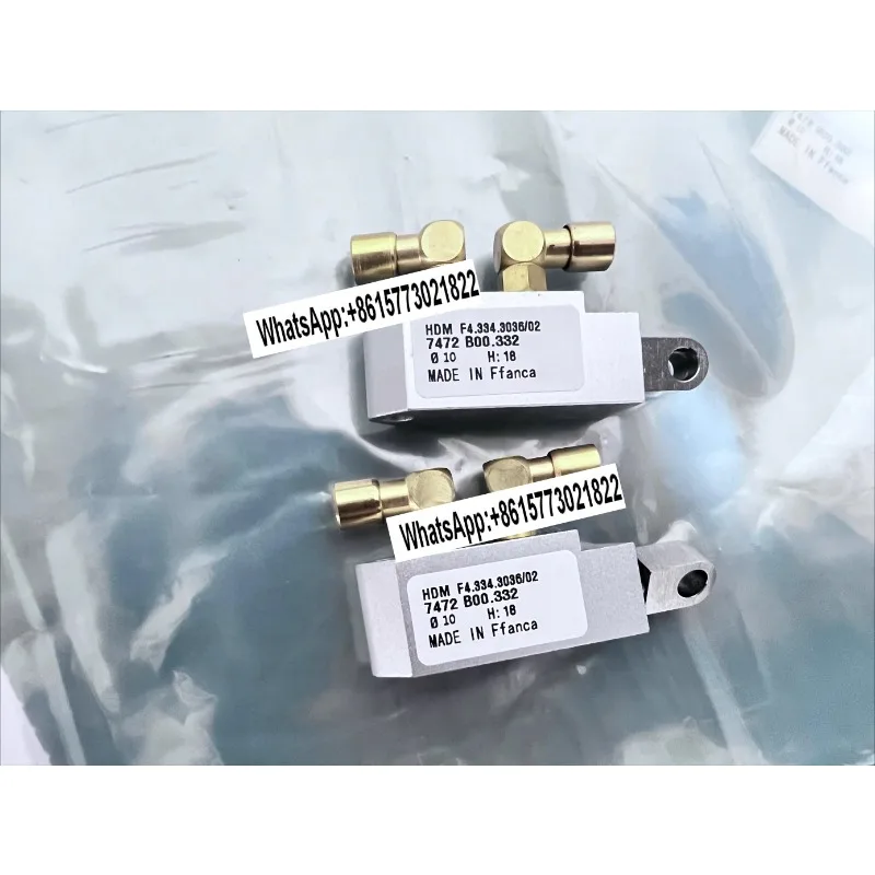 

Printing machine accessories F4.334.036 XL75 CD/CX102 F7.334.001 CD102 cylinder(1PCS)