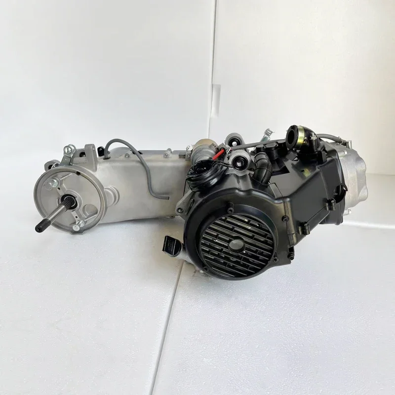 Motor de motocicleta de alta calidad, 125cc, 150cc, 180cc, GY6, 4 tiempos, otro motor de motocicleta, rango Total, motor de motocicleta oline en Sa