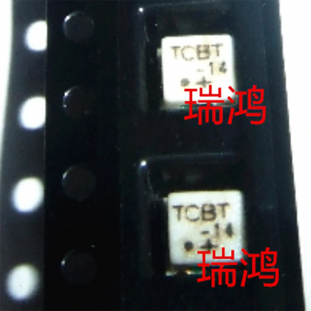 

TCBT-14+ TCBT-14 TCBT 100% Original Brand New