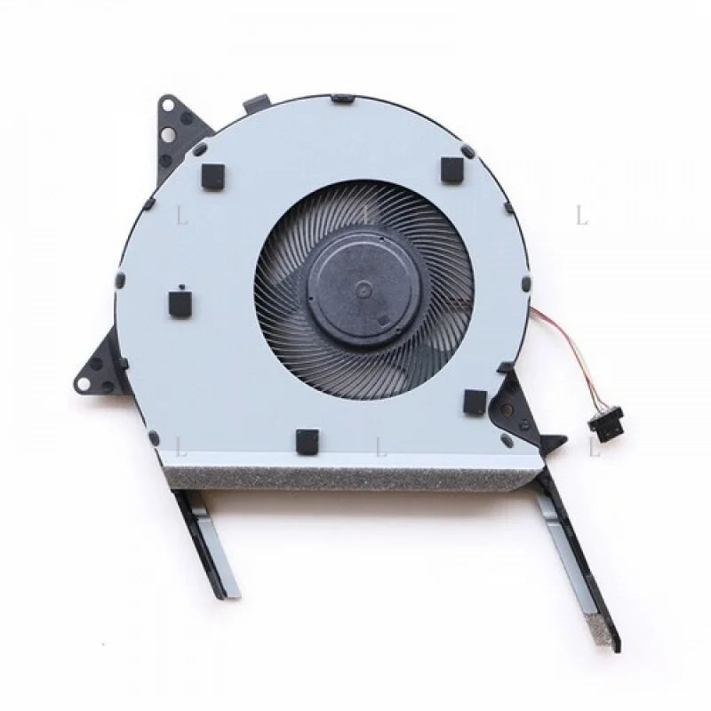 

L Laptop CPU Fan For Asus YX570 YX570Z YX570ZD YX570UD Series CPU Cooling Fan