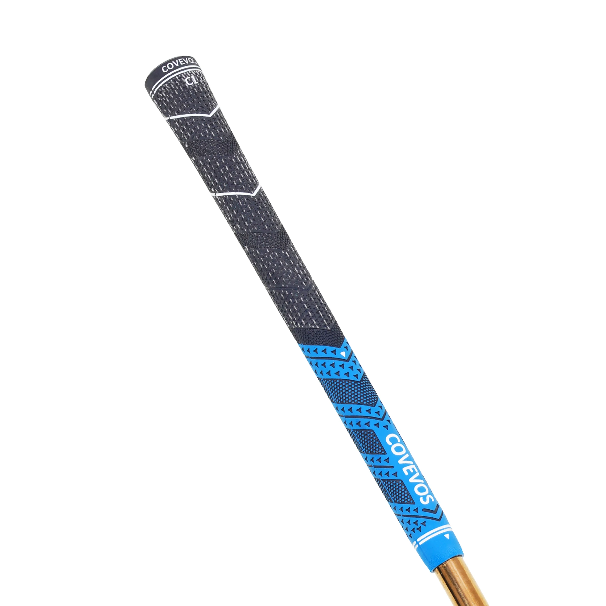 new-golf-grip-anti-slip-wear-resistant-enhanced-upper-cotton-thread-all-weather-applicable-golf-swing-practice-device