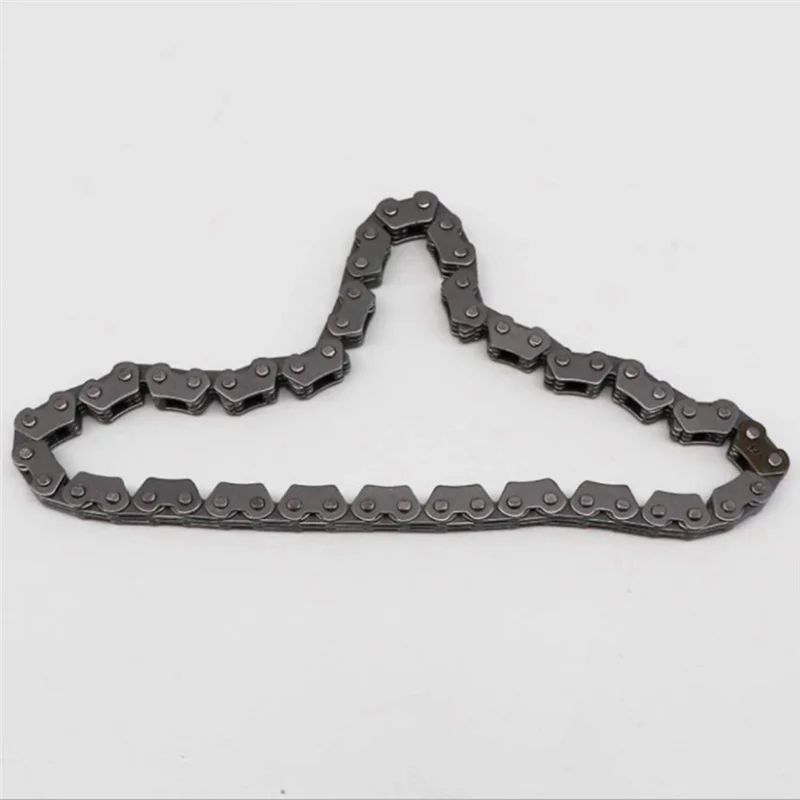 Cam Timing Chain for Honda TRX250Recon Sportrax TRX350 TRX400 Camshaft Cam Timing Chain