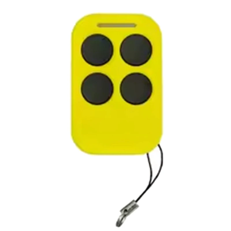 

Multi-Frequency Universal Garage Door Remote Control Universal Door Control Duplicator 280-868Mhz