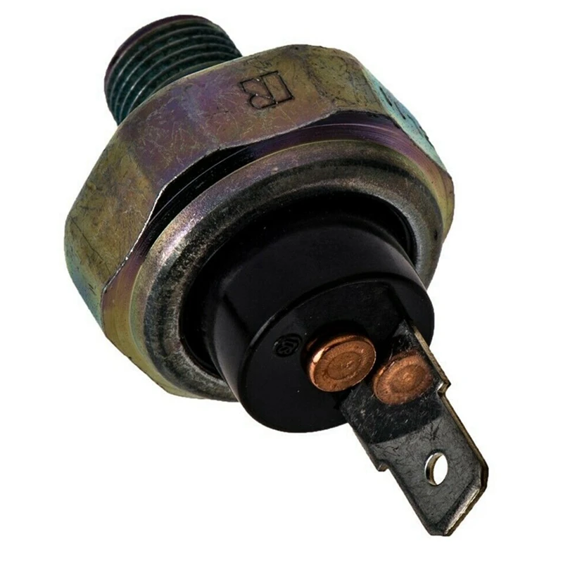 

3X Автомобильный датчик давления масла подходит для CHEVROLET DODGE HYUNDAI MAZDA SUBARU MITSUBISHI CHRYSLER B367-18-501