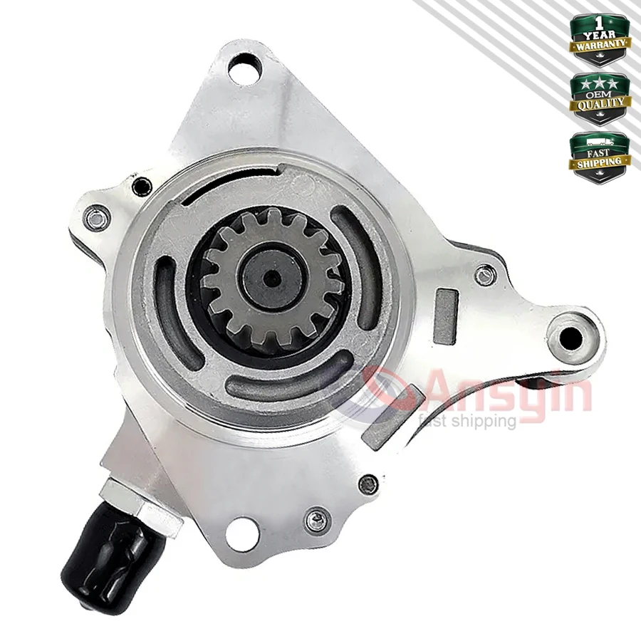 Car Vacuum Pump For MITSUBISHI FUSO VP15 4D34 ME017287 38617-45020 3861745020