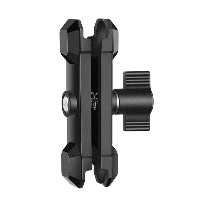  Universal Aluminum Camera Support Stand Rod 20mm Ball Head Mount Adventure Ready