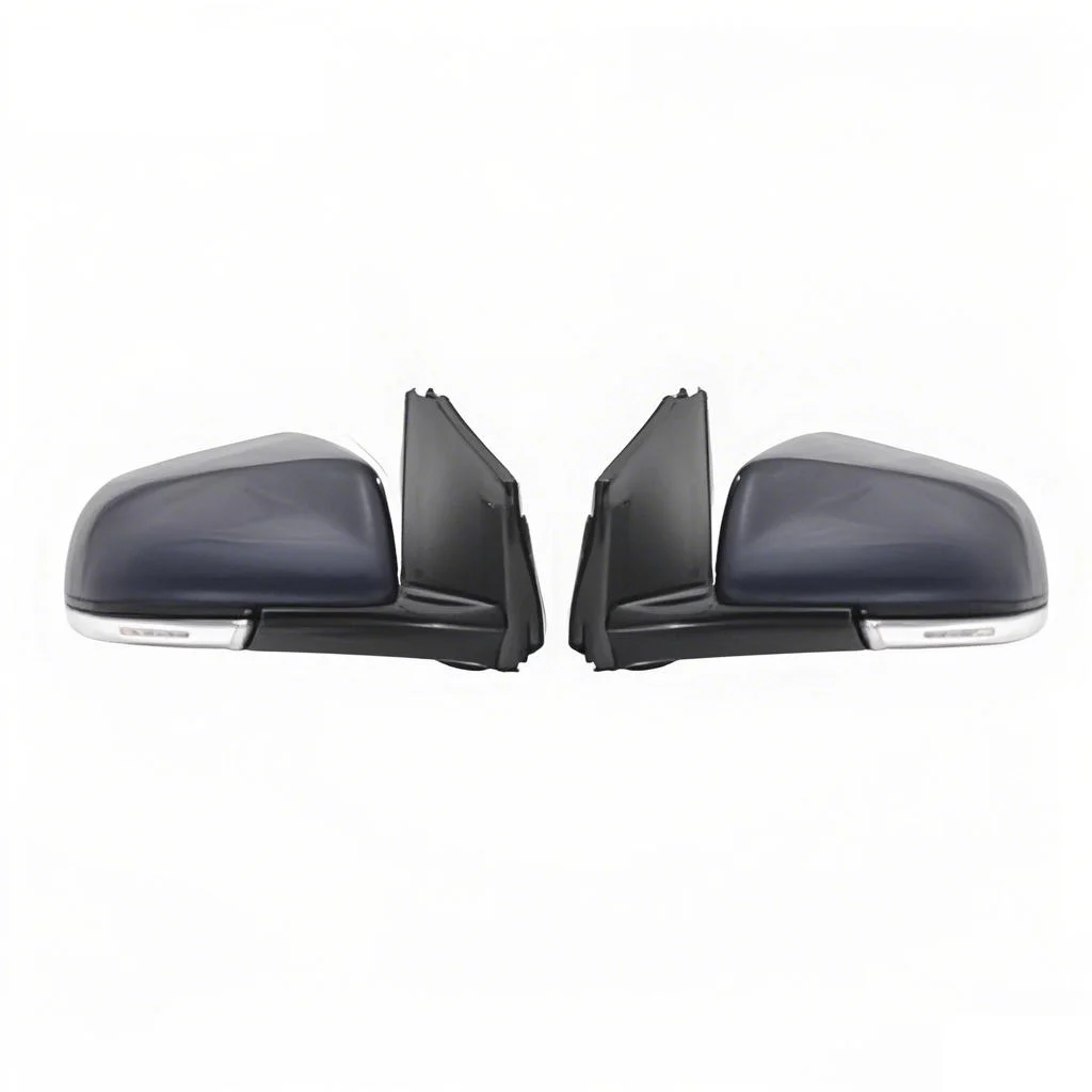 

Modification 2015 Chevro-let Flagship Cruze Rearview Mirror High Quality Side Mirror 133773526 13373527 New Condition with Price