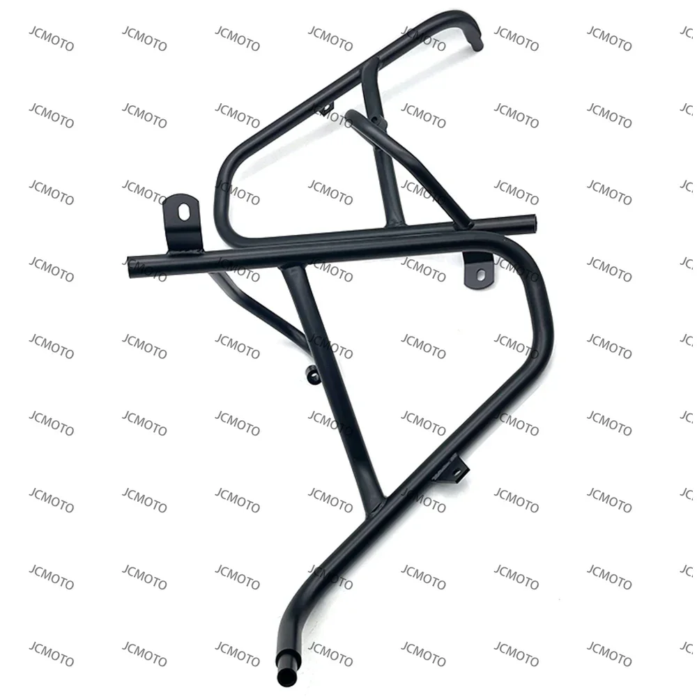 

Accessories For BMW C400X C 400 X 2019 2020 2021 2022 Engine Protection Guard Bumper Protector Motorcycle Front Crash Bar Frame