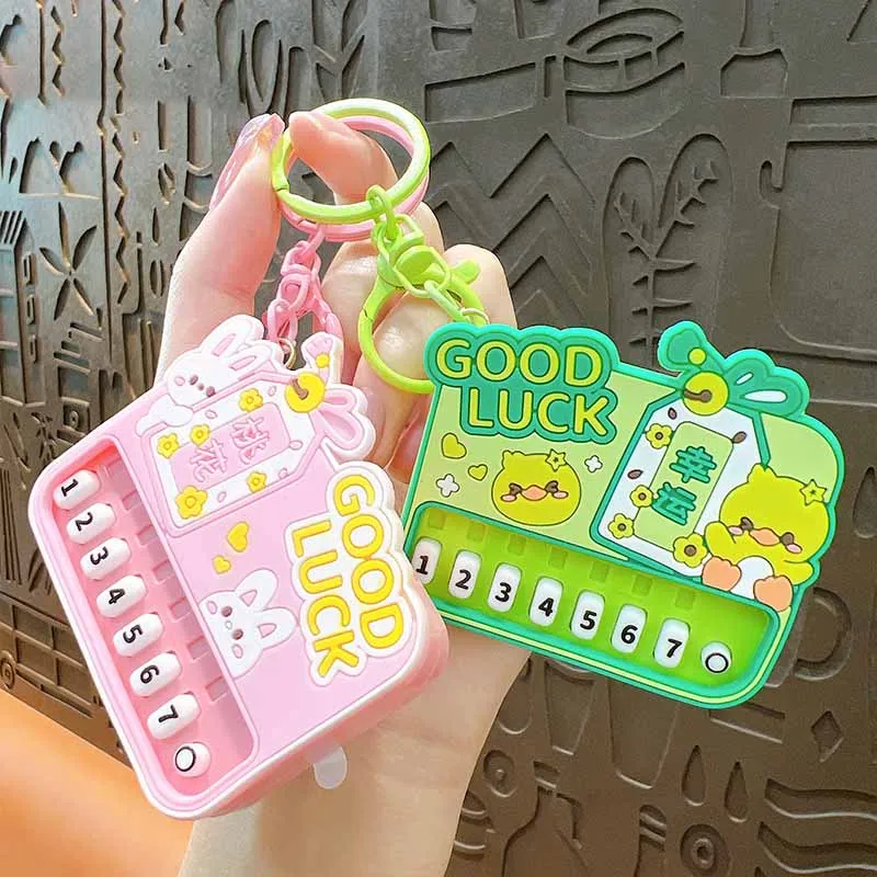 Mini llavero de Piano colgante creativo para niños, música de mano, juguetes de Piano Electrónico, juguetes emisores de luz divertidos, regalos para