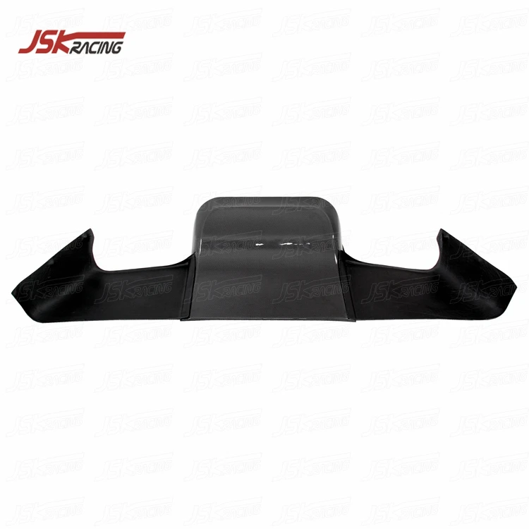 

Карбоновый задний диффузор в стиле Rocket Bunny для Nissan 350Z Z33 2003-2008 годов выпуска