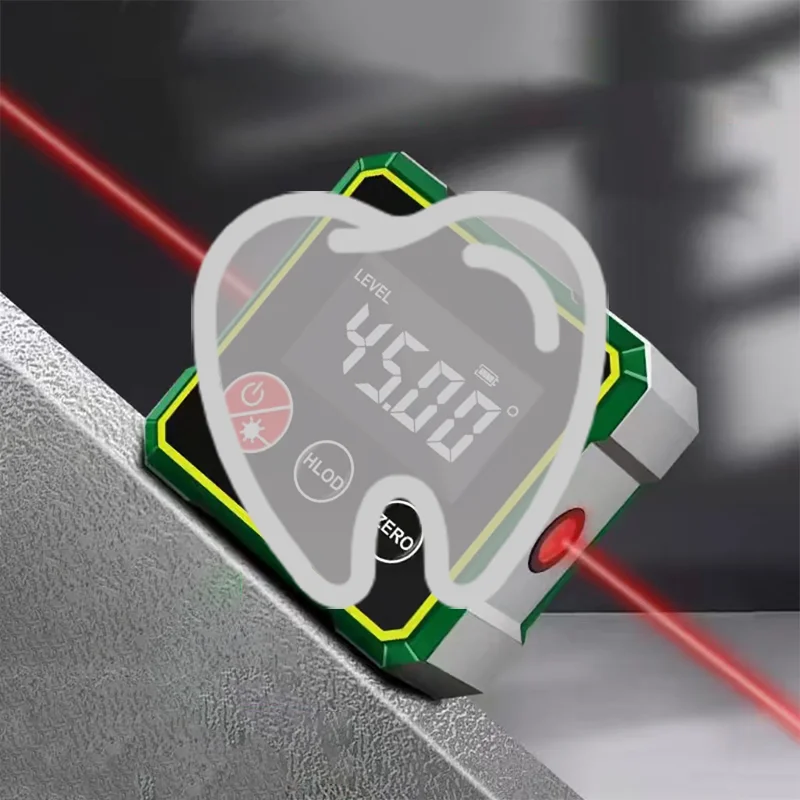 360° Magnetic Digit…