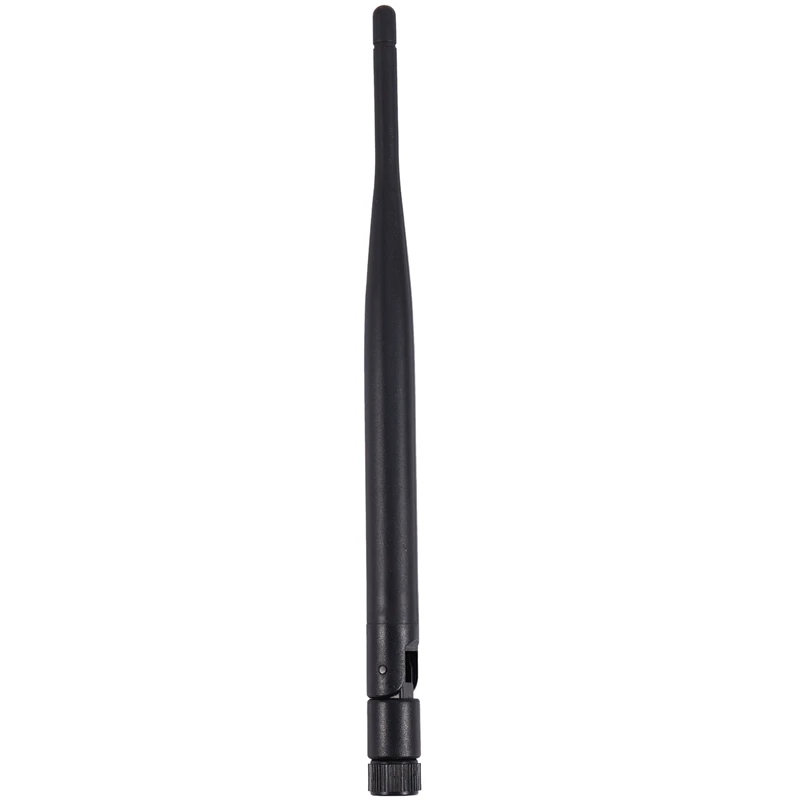 

Dual Band 433MHZ 7DBi RP-SMA High Gain WiFi Wireless Antenna