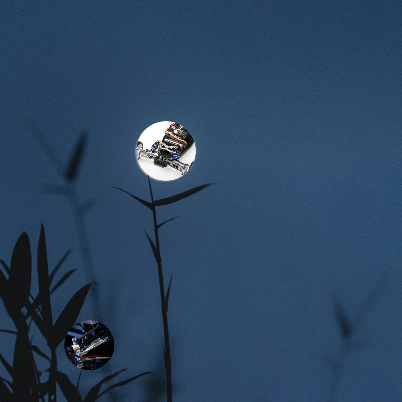 Gpm 7075 Alloy Fron…