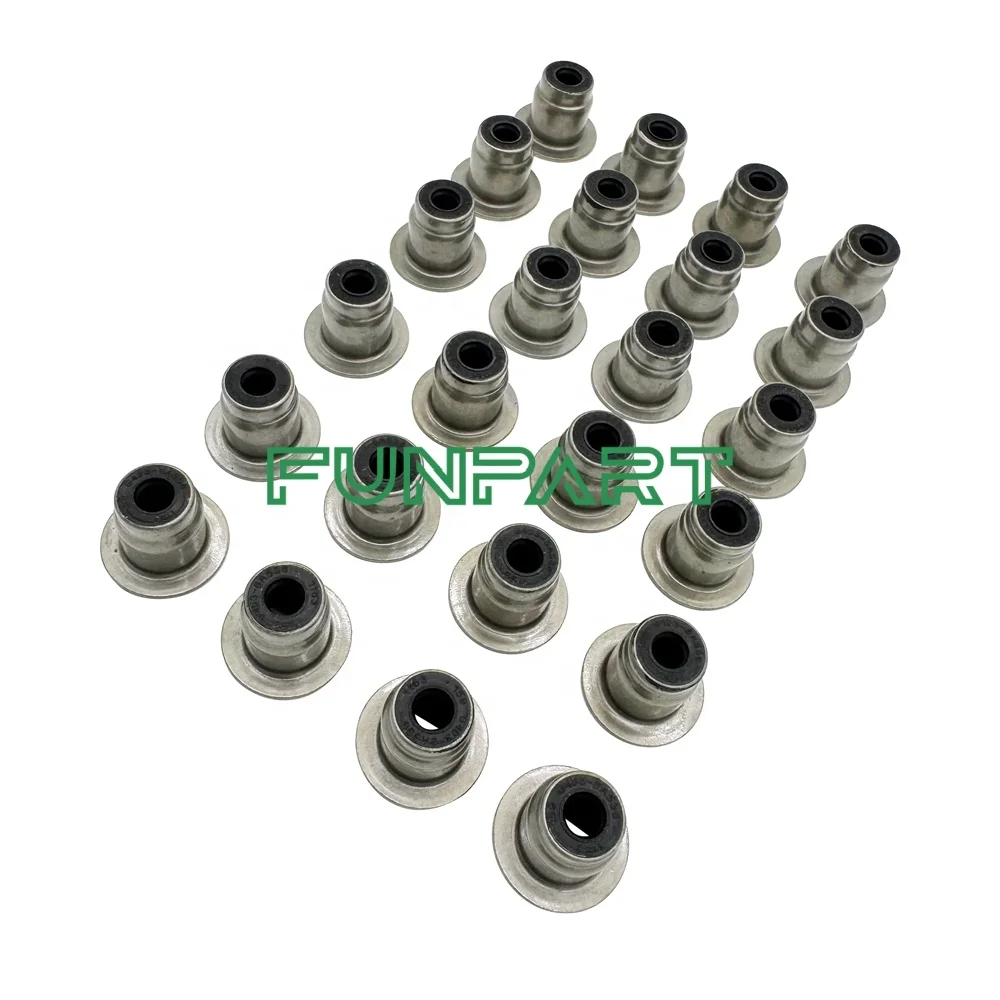 Engine Full Gasket Kit LR151684 LR151683 LR151677 LR151674 LR151671 For Land Rover, Jaguar F-PACE 3.0 Diesel L6 DT306 AJ20D6