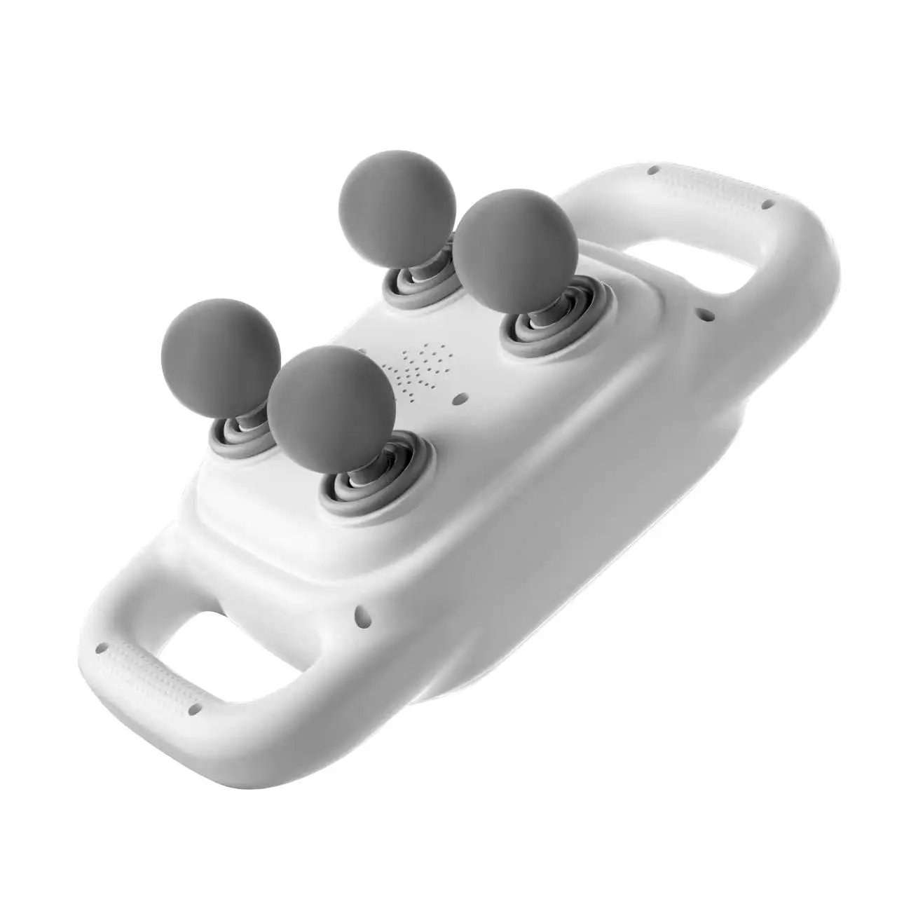 

Customizable Fascia Gun Massager Gun High Frequency Back Waist Massage Machine Four-head Body Shoulder Professional