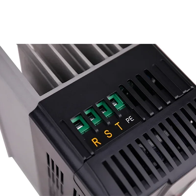 New Style Teco Drives Induction Motor Speed Control Frequency Converter 60Hz 50Hz for Industrial