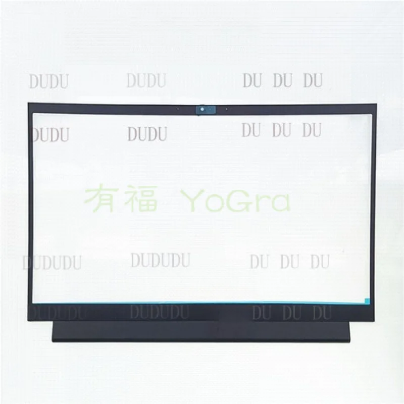 D جديد Lcd الحافة الإطار الأمامي غطاء الشاشة لديل G15 5510 5511 5515 0HXRTH HXRTH #1