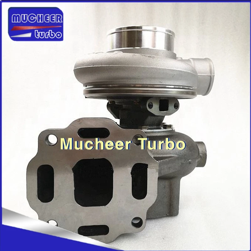 

HX40 Turbo 3599467 4042864 65091007091 3599468 Turbocharger for Daewoo Marine with V180TIH V222TIH Engine