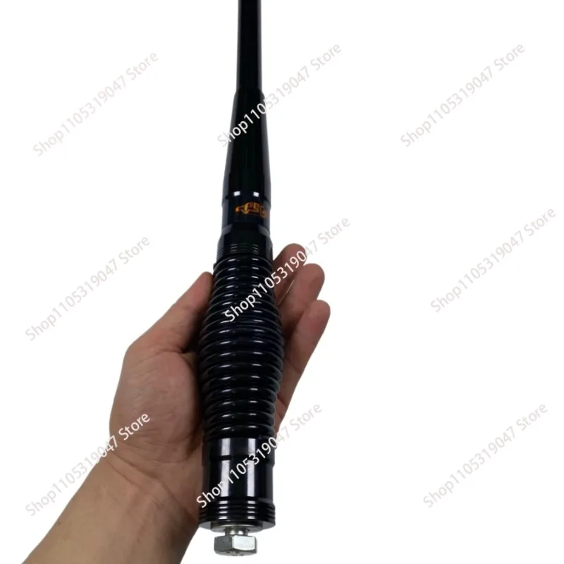 

For Bold front And Rear Bumpers Cowrail bars Car Decorative Antennas Off-road Vehicles SUV Modifications Car Antennas 100/120cm