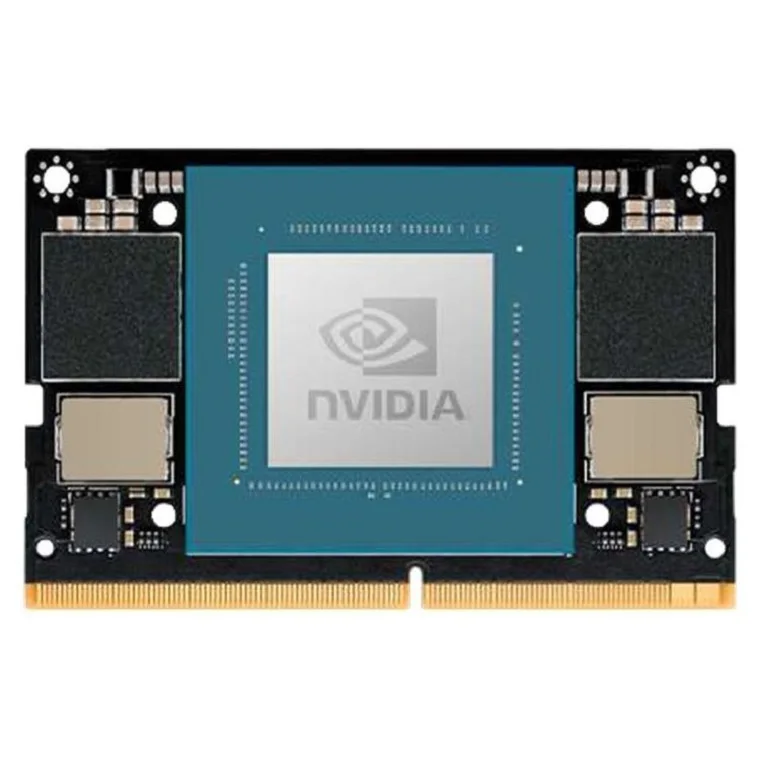 Nvidia JETSON Orin Nano 4GB 20TOPS Module Core Board AI Computing Module Developer AI Artificial Intelligence