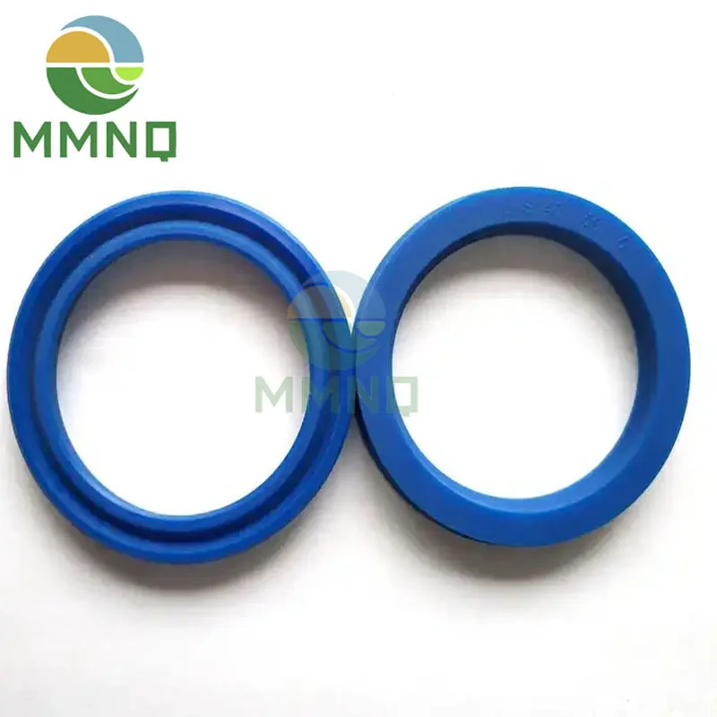 Polyurethane UN 12*22*8 12x22x8 14*24*8 14x24x8 U Cup Lip Cylinder Piston Hydraulic Rotary Shaft Rod Ring Gasket Wiper Oil Seal