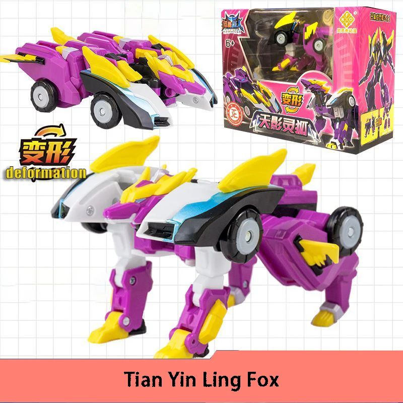 2 W 1 Samochód Meble Transformacja Model Samochodu Zabawka dla Chłopców Figurka Anime Transformacja Mini Pojazd Meble Zabawka Prezent dla Dzieci