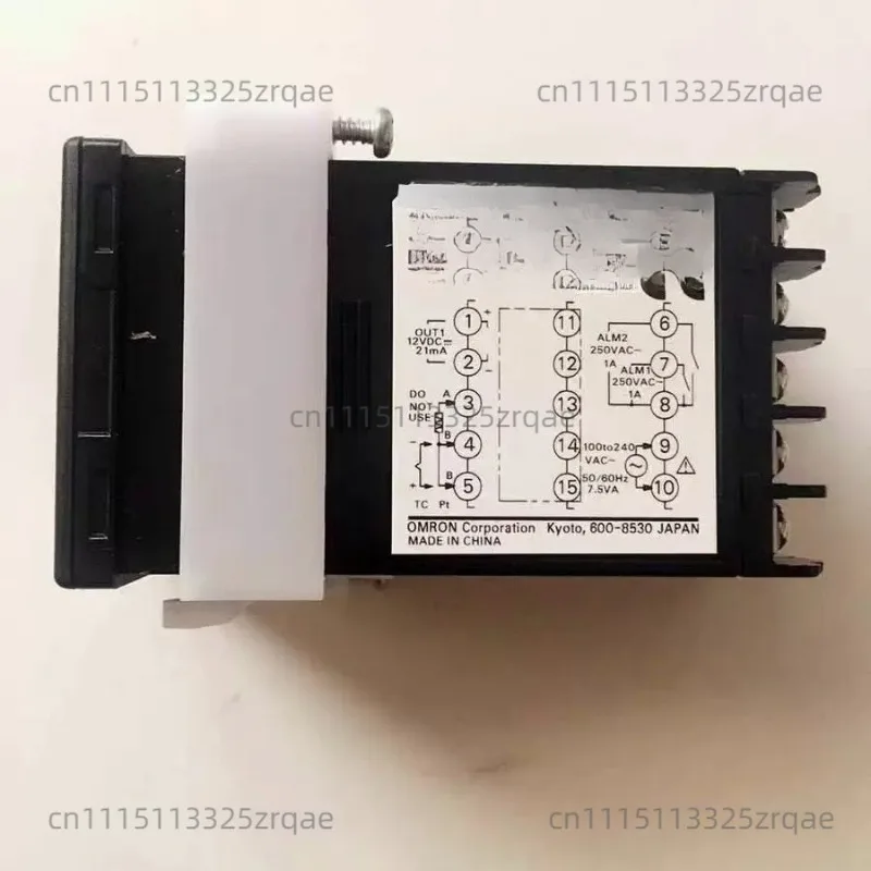 Brand new original authentic  temperature controller E5CN-R2MT-500 temperature controller E5CN-Q2MT-500 / E5CZ-R2MT