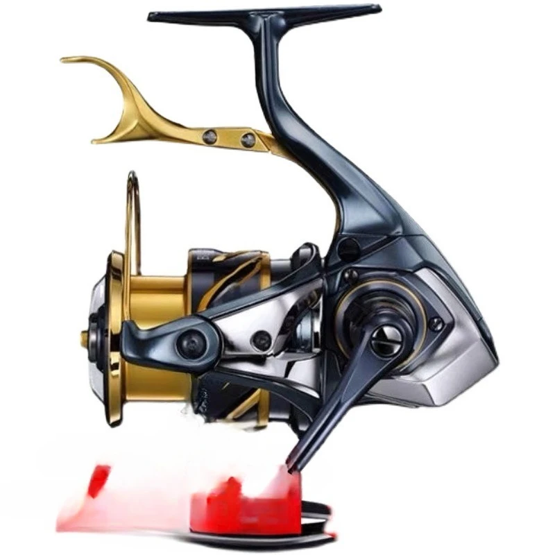 

BB-X Hand Fishing Tool C3000DXG Hand Brake Wheel Rock Fishing