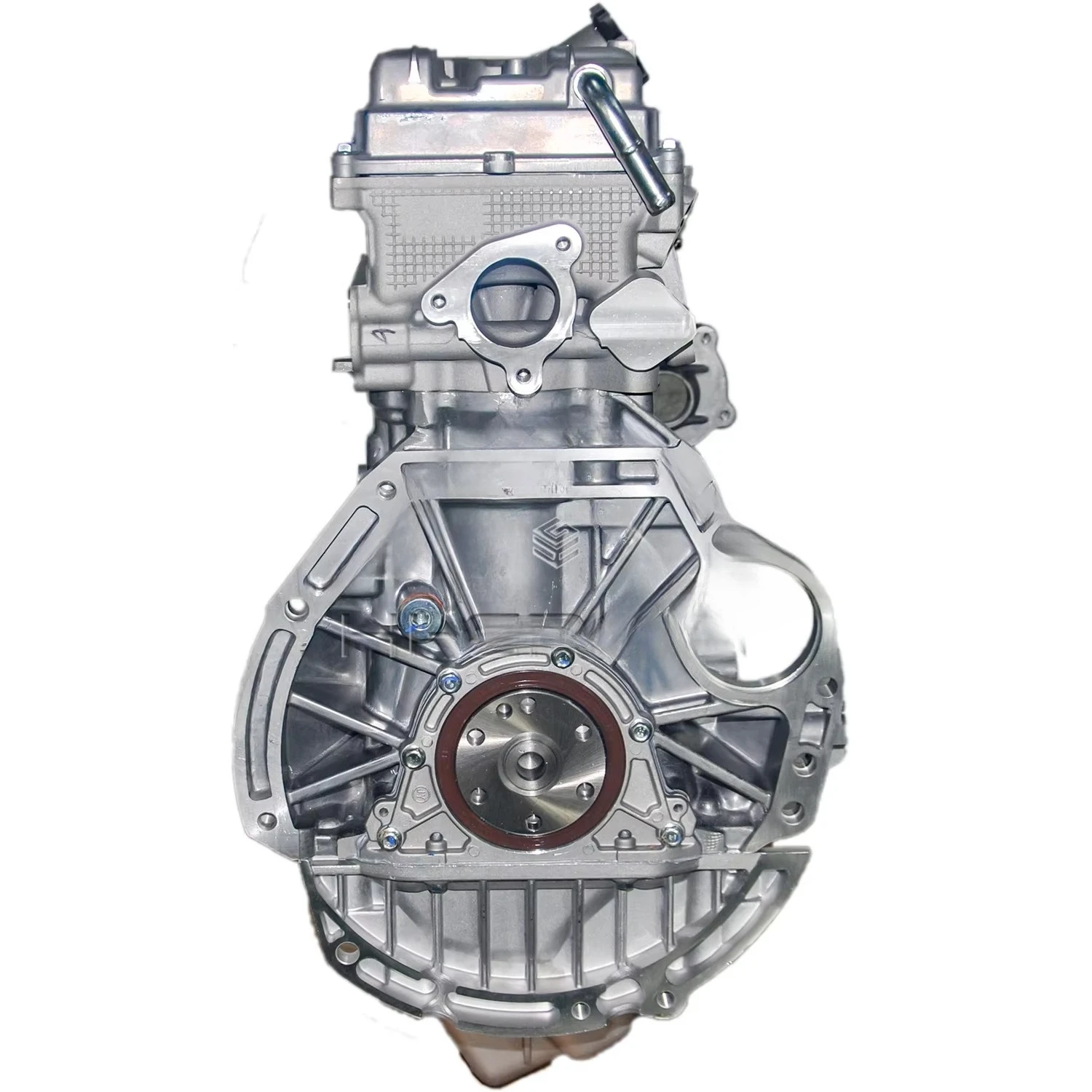 محرك السيارة الصيني JL473QH محرك كتلة طويلة JL473Q JL473QH محرك لـ Changan 473 Star Star 2 XING KAcustom