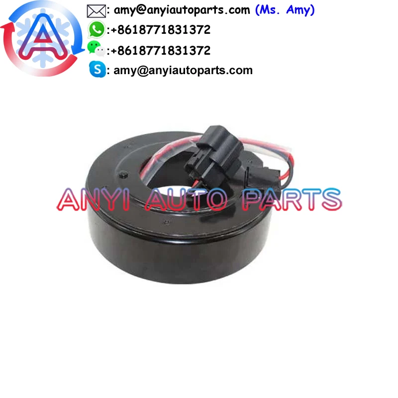 

CC23460 car auto air electromagnetic ac compressor clutch coil spare parts for chery A3 A5 Tiggo 4/EXEED TXL/VXI 301000131AA