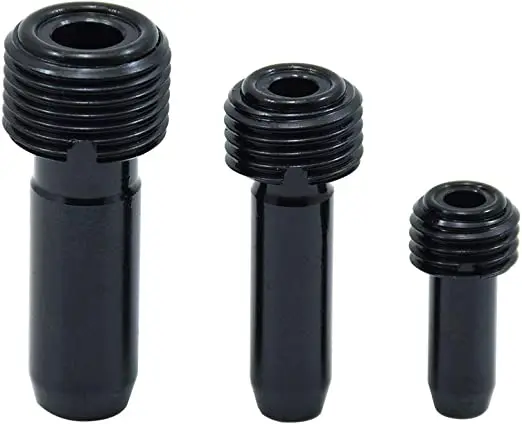 

CusLYREIGN Tomized HSK Coolant Conduit for HSK Tool Holder with HSK Spanner HSK32/40/50/63/80/100 With High Quality