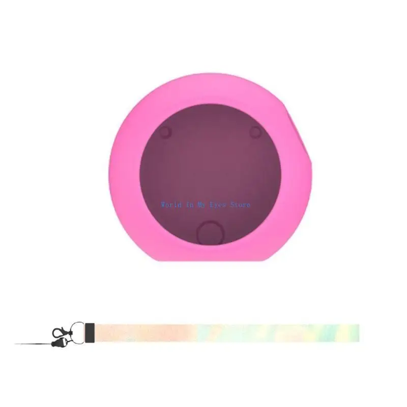 124D Scramepropen Silicone Cover