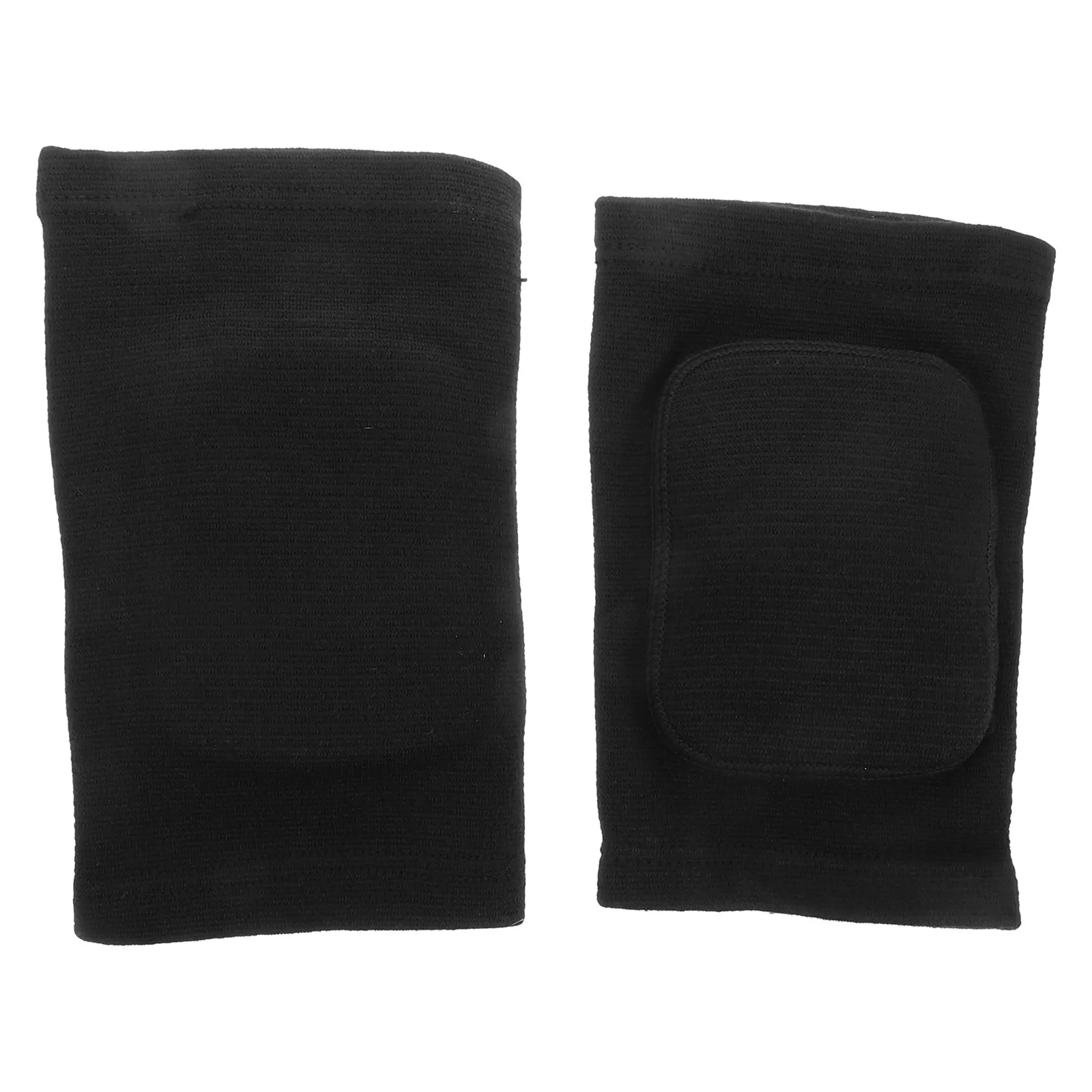 

Crash Knee Pads Elbow Protectors Volleyball Dancer Men Basketball Futsal Brace Arm Thickened Sponge Impact Protection Durability