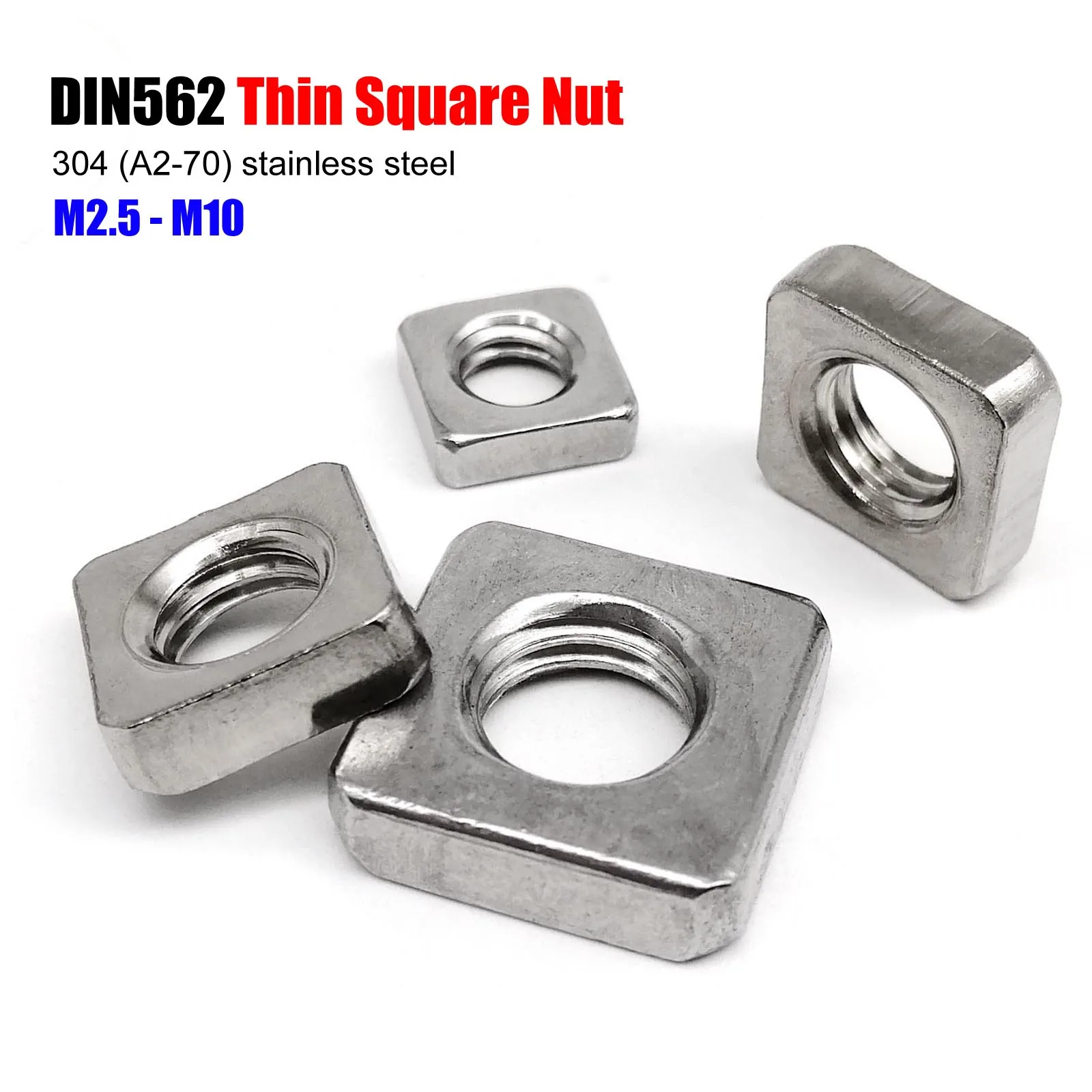 High Quality M2.5 M…