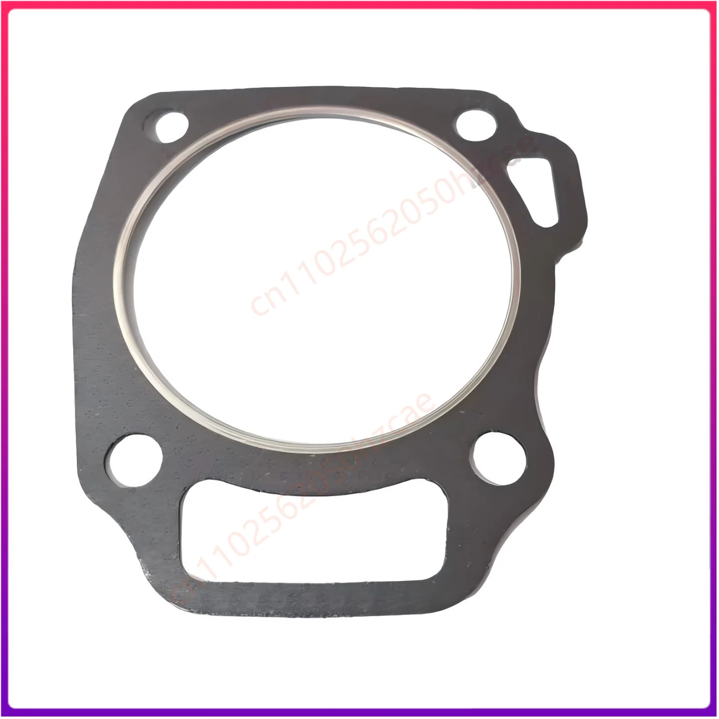 1PCS Cylinder Head Gasket For DJI T100 Fuel Charging Station D14000IE Generator Repair Spare Parts